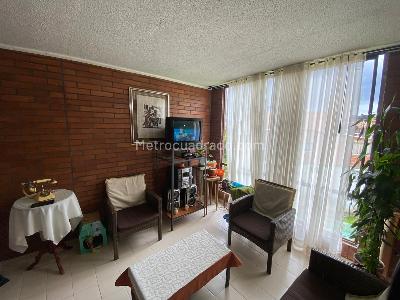 Apartamento de 3 alcobas en venta en Altos De San Jorge, Bogotá, 54 m² · foto 16 de 16