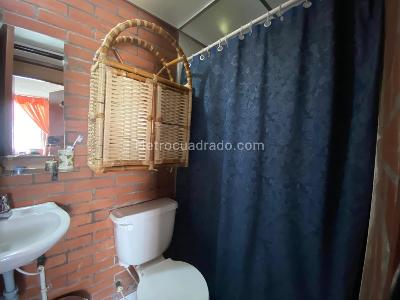 Apartamento de 3 alcobas en venta en Altos De San Jorge, Bogotá, 54 m² · foto 2 de 16