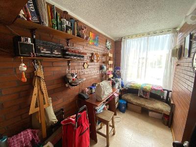 Apartamento de 3 alcobas en venta en Altos De San Jorge, Bogotá, 54 m² · foto 5 de 16