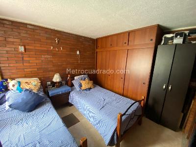 Apartamento de 3 alcobas en venta en Altos De San Jorge, Bogotá, 54 m² · foto 6 de 16