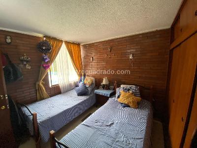 Apartamento de 3 alcobas en venta en Altos De San Jorge, Bogotá, 54 m² · foto 7 de 16