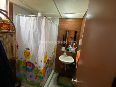 Apartamento de 3 alcobas en venta en Altos De San Jorge, Bogotá, 54 m² · foto 9 de 16