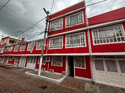 Casa de 5 alcobas en venta en Santa Ana, Soacha, 118 m² · foto 2 de 20