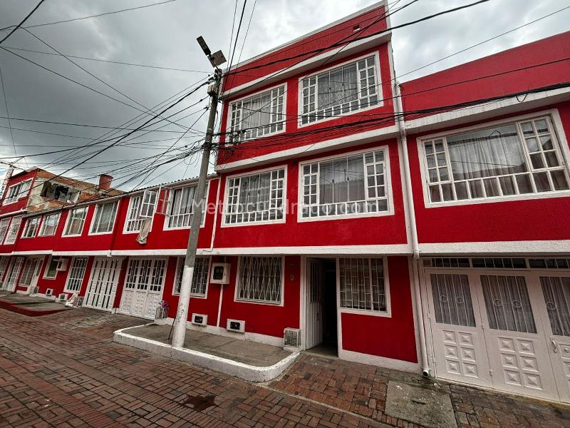 Casa en Venta, Santa Ana, Soacha - Widok 2