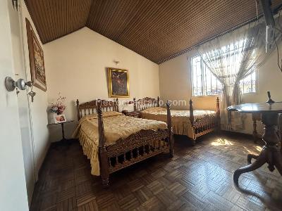 Casa en venta en Americas Occidental, Bogotá · foto 18 de 20