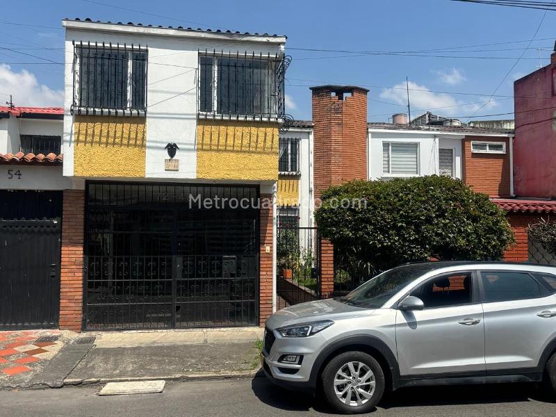 Casa – Bogotá, Hipotecho, Localidad Kennedy - Vista 2