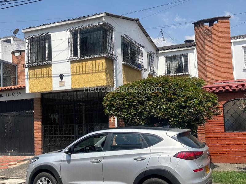 Casa – Bogotá, Hipotecho, Localidad Kennedy - Vista 3