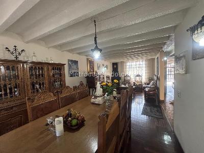 Casa en venta en Americas Occidental, Bogotá · foto 9 de 20