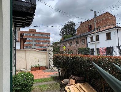 Casa en venta en La Magdalena, Bogotá · foto 15 de 20