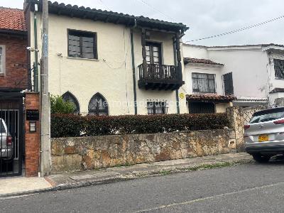 Casa en venta en La Magdalena, Bogotá · foto 18 de 20