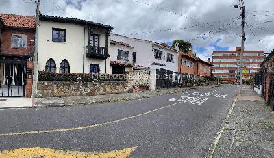 Casa en venta en La Magdalena, Bogotá · foto 20 de 20