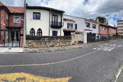 Casa en venta en La Magdalena, Bogotá · foto 2 de 20