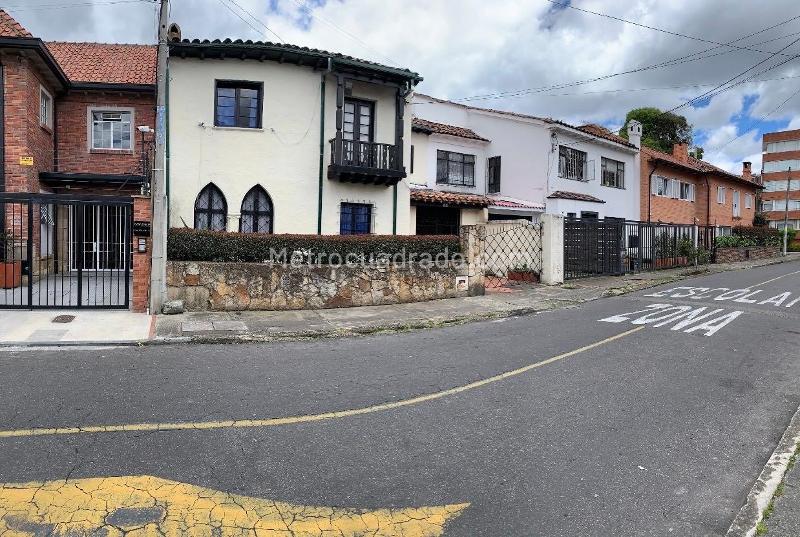 Casa en Venta, LA MAGDALENA, Bogotá D.C. - Ansicht 2