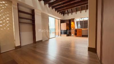 Apartamento de 3 alcobas en venta en La Castellana, Bogotá, 116 m² · foto 10 de 16