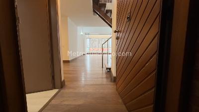 Apartamento de 3 alcobas en venta en La Castellana, Bogotá, 116 m² · foto 14 de 16