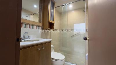 Apartamento de 3 alcobas en venta en La Castellana, Bogotá, 116 m² · foto 15 de 16