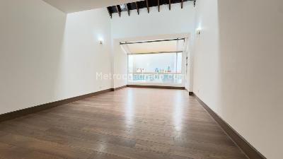 Apartamento de 3 alcobas en venta en La Castellana, Bogotá, 116 m² · foto 2 de 16
