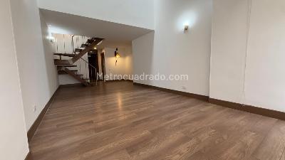 Apartamento de 3 alcobas en venta en La Castellana, Bogotá, 116 m² · foto 3 de 16