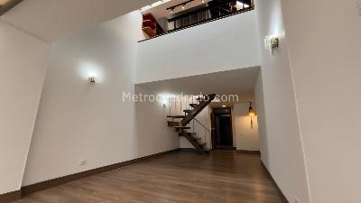 Apartamento de 3 alcobas en venta en La Castellana, Bogotá, 116 m² · foto 4 de 16