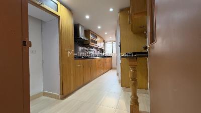 Apartamento de 3 alcobas en venta en La Castellana, Bogotá, 116 m² · foto 5 de 16