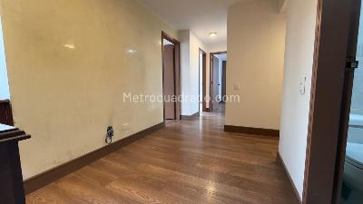 Apartamento de 3 alcobas en venta en La Castellana, Bogotá, 116 m² · foto 6 de 16