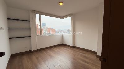 Apartamento de 3 alcobas en venta en La Castellana, Bogotá, 116 m² · foto 8 de 16