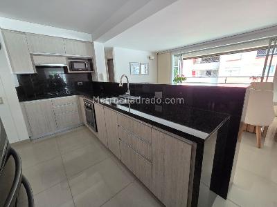 Apartamento de 3 alcobas en venta en La Flora, Cali, 125 m² · foto 10 de 16