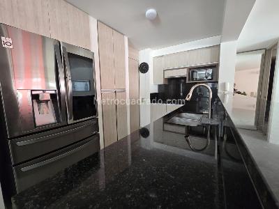 Apartamento de 3 alcobas en venta en La Flora, Cali, 125 m² · foto 11 de 16