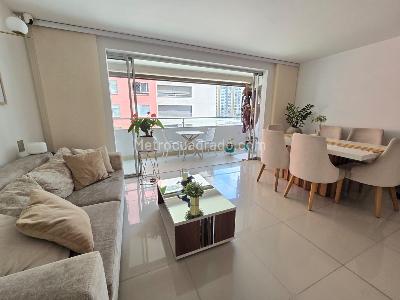 Apartamento de 3 alcobas en venta en La Flora, Cali, 125 m² · foto 12 de 16