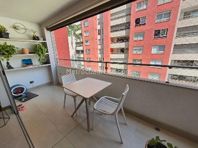 Apartamento de 3 alcobas en venta en La Flora, Cali, 125 m² · foto 13 de 16