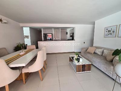 Apartamento de 3 alcobas en venta en La Flora, Cali, 125 m² · foto 14 de 16