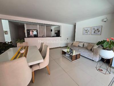 Apartamento de 3 alcobas en venta en La Flora, Cali, 125 m² · foto 15 de 16