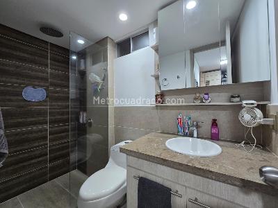 Apartamento de 3 alcobas en venta en La Flora, Cali, 125 m² · foto 3 de 16