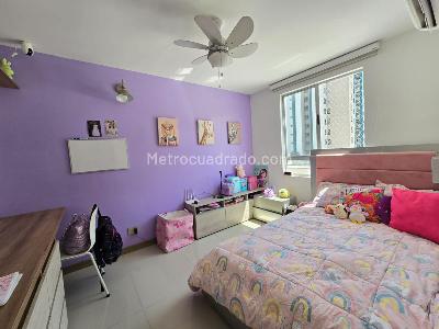 Apartamento de 3 alcobas en venta en La Flora, Cali, 125 m² · foto 4 de 16