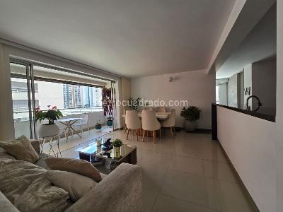 Apartamento de 3 alcobas en venta en La Flora, Cali, 125 m² · foto 16 de 16