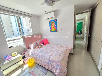 Apartamento de 3 alcobas en venta en La Flora, Cali, 125 m² · foto 5 de 16