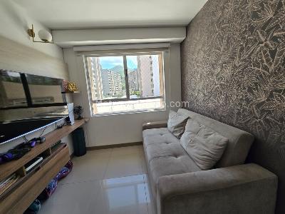 Apartamento de 3 alcobas en venta en La Flora, Cali, 125 m² · foto 8 de 16