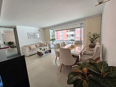 Apartamento de 3 alcobas en venta en La Flora, Cali, 125 m² · foto 9 de 16