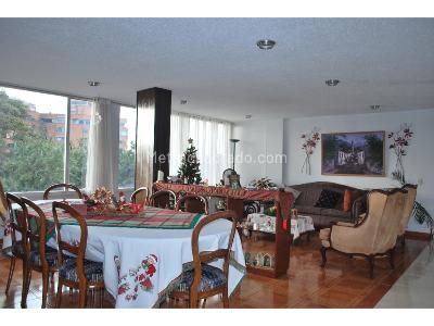 Apartamento en venta en La Soledad, Bogotá · foto 2 de 10