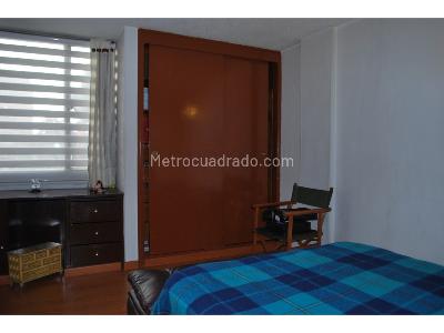 Apartamento en venta en La Soledad, Bogotá · foto 3 de 10