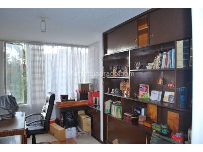 Apartamento en venta en La Soledad, Bogotá · foto 4 de 10