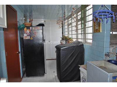 Apartamento en venta en La Soledad, Bogotá · foto 6 de 10