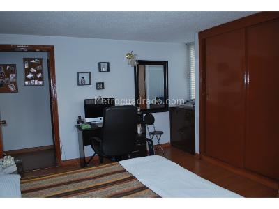 Apartamento en venta en La Soledad, Bogotá · foto 7 de 10