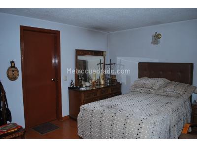 Apartamento en venta en La Soledad, Bogotá · foto 8 de 10