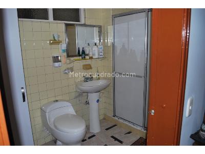 Apartamento en venta en La Soledad, Bogotá · foto 10 de 10