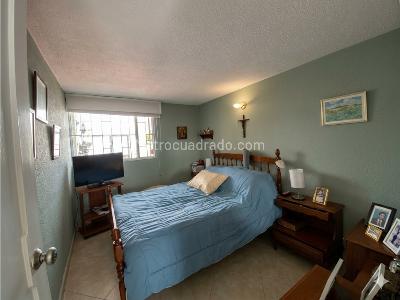 Apartamento de 3 alcobas en venta en La Francia, Bogotá, 74 m² · foto 8 de 12