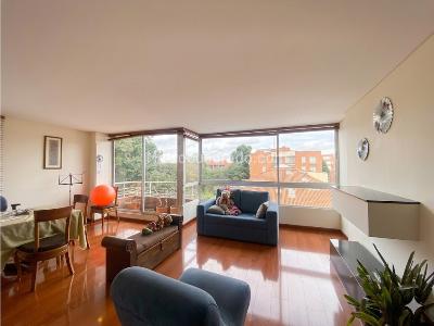 Apartamento en Venta, Cedritos, Bogotá D.C.