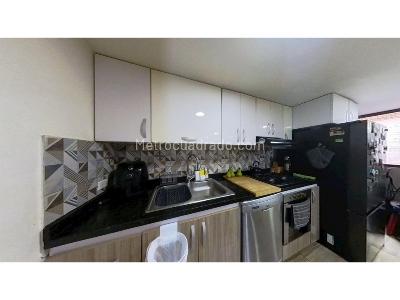 Apartamento de 3 alcobas en venta en Chico Norte Etapa 3, Bogotá, 104 m² · foto 6 de 20