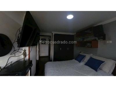 Apartamento de 3 alcobas en venta en Chico Norte Etapa 3, Bogotá, 104 m² · foto 9 de 20