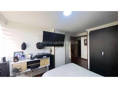 Apartamento de 3 alcobas en venta en Chico Norte Etapa 3, Bogotá, 104 m² · foto 10 de 20